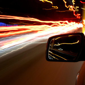 В Александровском районе в аварии погибли пассажир и водитель