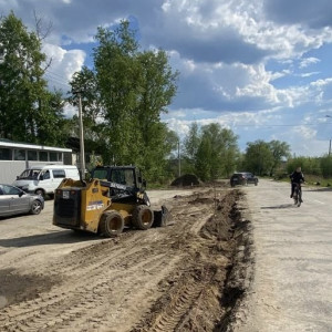 Чиновников из Гусь-Хрустального через суд заставили отремонтировать дорогу