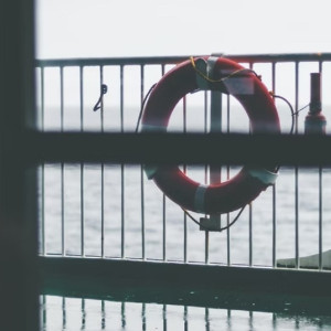 В Вязниках в Клязьме утонул ребенок