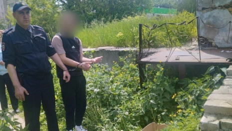 В Коврове будут судить 24-летнего летнего закладчика