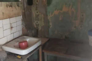 Нижегородская семья взяла под опеку сироту из ужасной квартиры в Гороховце