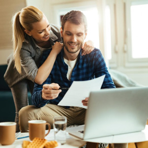 Аналитика ВТБ: в ЦФО половина семей ведет совместный бюджет