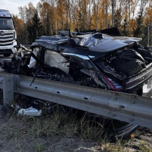Москвича будут судить за ДТП с погибшими взрослым и ребенком под Гороховцом