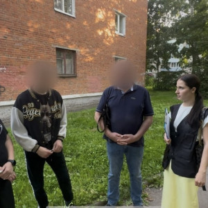 Во Владимире арестовали двоих 17-летних закладчиков