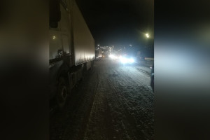 Во Владимире с начала зимы нашли более 140 нарушений в уборке дорог и тротуаров 