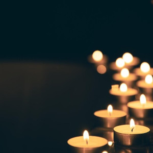 Во Владимирской области простились с погибшей при теракте в «Крокусе» семьей