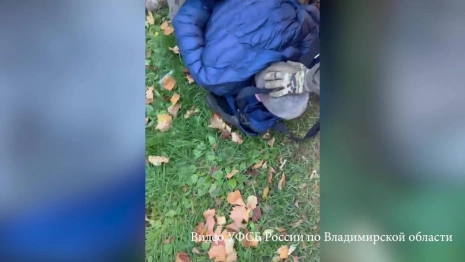 В деле экс-начальника владимирской ИК-2 появилась новая взятка в 1,2 млн