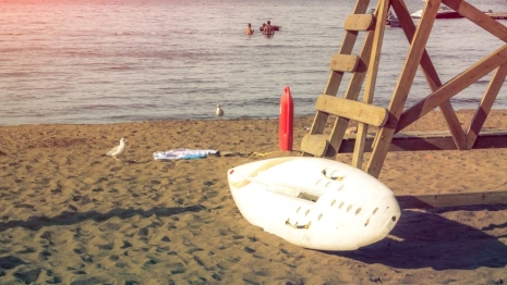 Во Владимирской области задумались об увеличении числа оборудованных пляжей