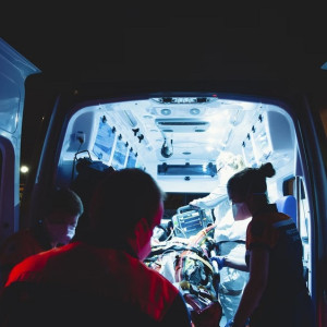 Во Владимирской области в ДТП погиб 68-летний водитель