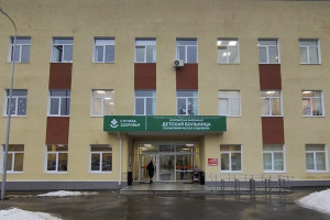 В Муроме детям начнут проводить современную операцию по удалению аденоидов