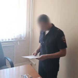 Два высокопоставленных сотрудника ГАИ в Коврове попали под следствие