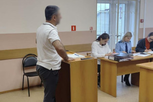 Похитившего 5 млн рублей при ремонте школы в Вязниках подрядчика арестовали