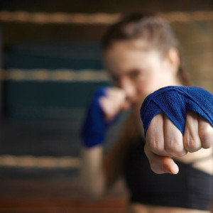 Пьяная жительница Владимирской области избила сотрудницу полиции