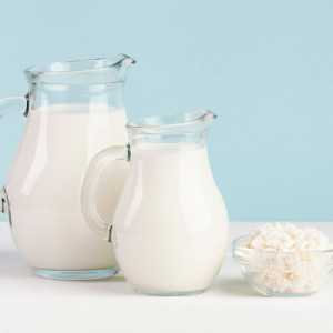 Открылось первое вьетнамское предприятие молочного сектора в России