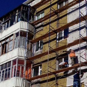 Во Владимирской области запланировали капремонт 425 домов