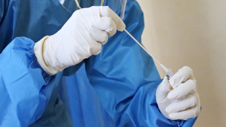 Во Владимирской области число подтвержденных случаев COVID-19 превысило две сотни
