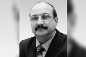 Скончался замдиректора владимирского филиала РАНХиГС