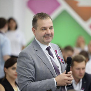 Депутат Роман Кавинов станет новым мэром Суздаля