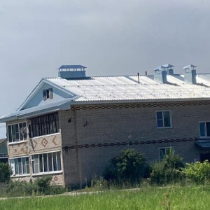 Во Владимирской области подрядчика оштрафовали за сорванный ремонт крыши