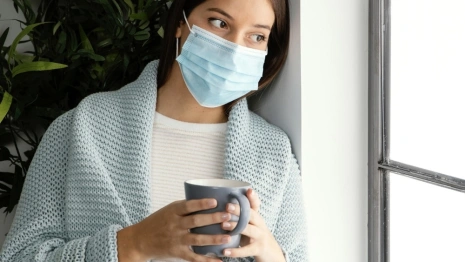 Во Владимирской области заболеваемость ковидом снизилась на 2,5%