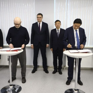 Во Владимирской области запланировали построить завод огнеупорных изделий