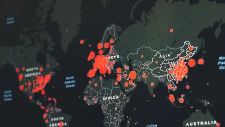 Владимирские санврачи назвали максимально охваченные ковидом города 