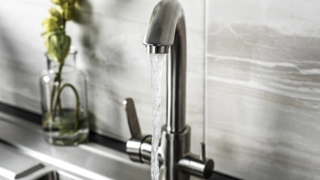 Во Владимире 9 домов и 3 детсада остались без воды