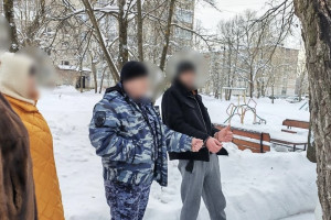 Во Владимирской области шестеро мигрантов украли медный кабель на 3,5 млн рублей