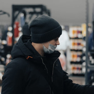 Бывший магазин «Декатлон» во Владимире выставили на продажу