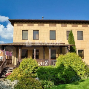 Во Владимире самый дорогой коттедж оценили в 125 млн рублей