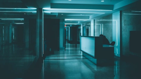 В Гусь-Хрустальном подрядчика оштрафовали на 400 тыс. за срыв ремонта поликлиники