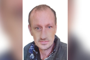 В Киржаче больше месяца ищут 50-летнего мужчину