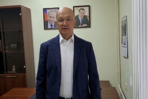 Заксобрание призвало владимирцев соблюдать спокойствие