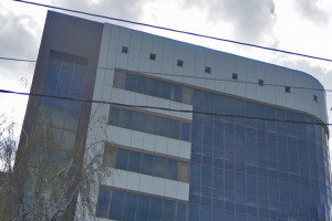 Два этажа дома-«утюга» во Владимире выкупили для нового корпуса ПИМУ