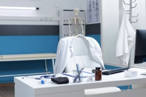 Власти оставили в секрете продолжение истории с пациенткой Собинской больницы