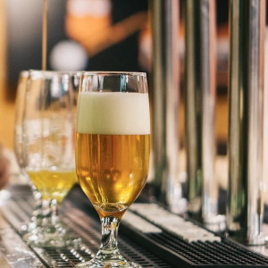 Житель Владимирской области пожаловался на шум от холодильников с пивом