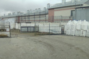 В ковровской колонии прошла тотальная проверка после гибели при выполнении работ заключенного