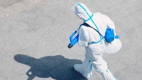 Во Владимирской области коронавирус обнаружили у 19 человек