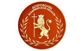 Во Владимирской области появится новый знак отличия для волонтеров