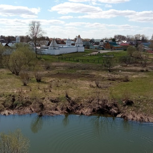 Суздальские огурцы vs Голливуд. Как съемки фильма испортили жизнь советским миллионерам