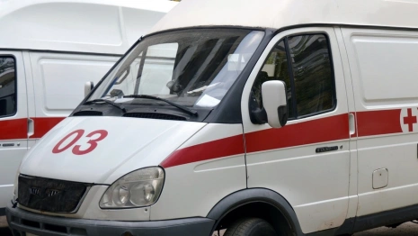 Во Владимире скорая забрала 25-летнюю девушку с передозировкой наркотиками