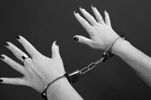 В Суздале женщину отправили в тюрьму за расправу над любовником