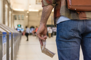 В поселок под Вязниками приехали 94 беженца из Сирии