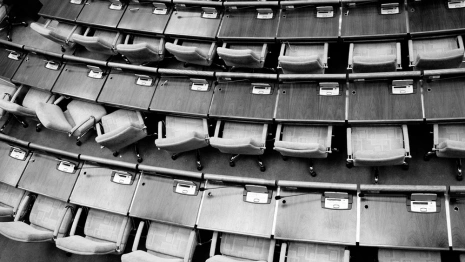 Во Владимире собиравшийся служить в зоне СВО депутат стал кандидатом на должность мэра