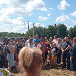 Во Владимирской области сельчане выступили против строительства фермы на 800 коров