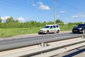 Во Владимирской области 18 дорожных камер сменили адреса на неделю