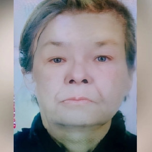 Во Владимирской области объявили поиски пропавшей в марте 63-летней женщины