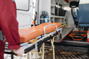 Во Владимире вдовец обвинил медиков в смерти жены