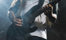 Рок-группа Linkin Park зарегистрировала товарный знак в России