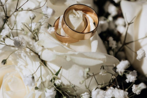 Во Владимирской области в августе-2024 поженилась 1161 пара